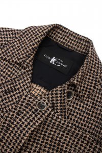 Костюм с юбкой 17.05.2024 Newlife.moda