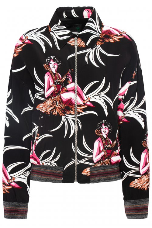 Бомбер 16.05.2024 Newlife.moda