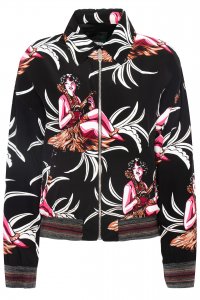 Бомбер 16.05.2024 Newlife.moda