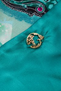 Летнее платье 17.05.2024 Newlife.moda