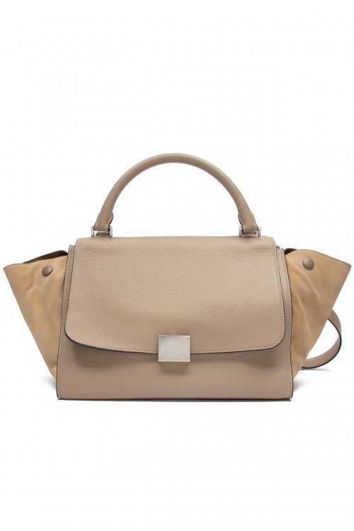 Кожаная сумка 17.05.2024 Newlife.moda