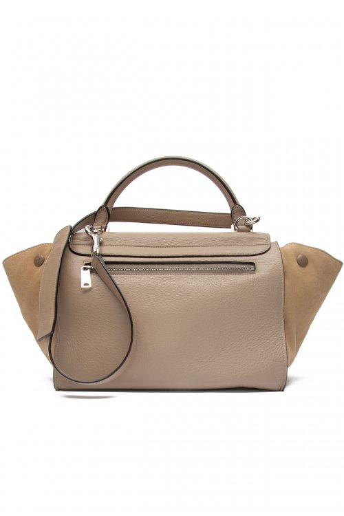 Кожаная сумка 17.05.2024 Newlife.moda