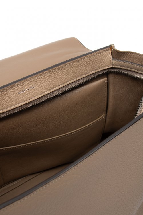 Кожаная сумка 17.05.2024 Newlife.moda