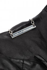 Кожаная куртка 17.05.2024 Newlife.moda