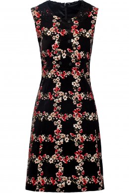 Повседневное платье 18.05.2024 Newlife.moda