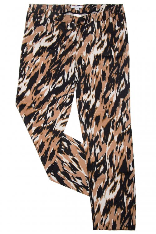 Повседневные брюки 21.05.2024 Newlife.moda