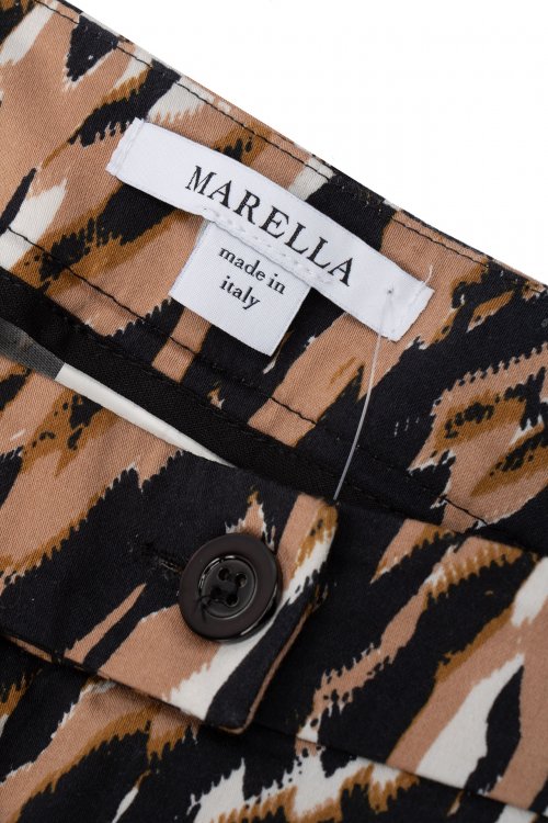 Повседневные брюки 21.05.2024 Newlife.moda