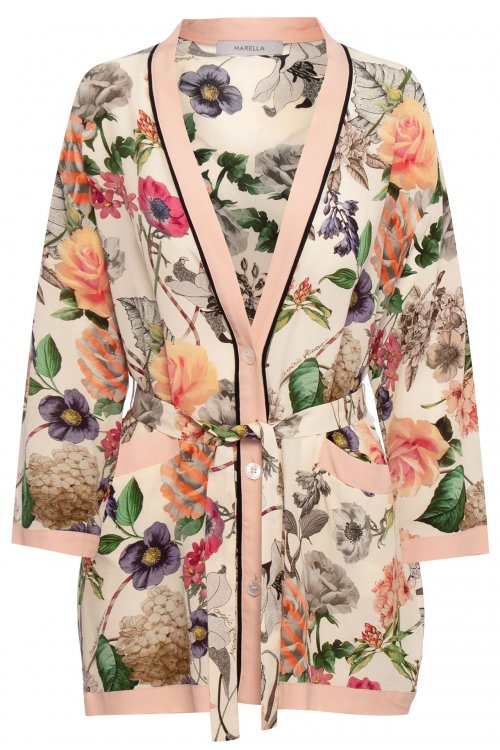 Кардиган 22.05.2024 Newlife.moda