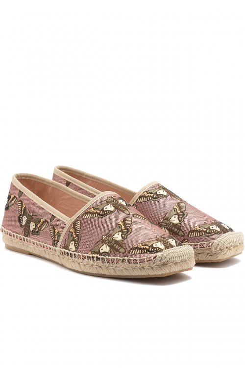 Эспадрильи 18.05.2024 Newlife.moda