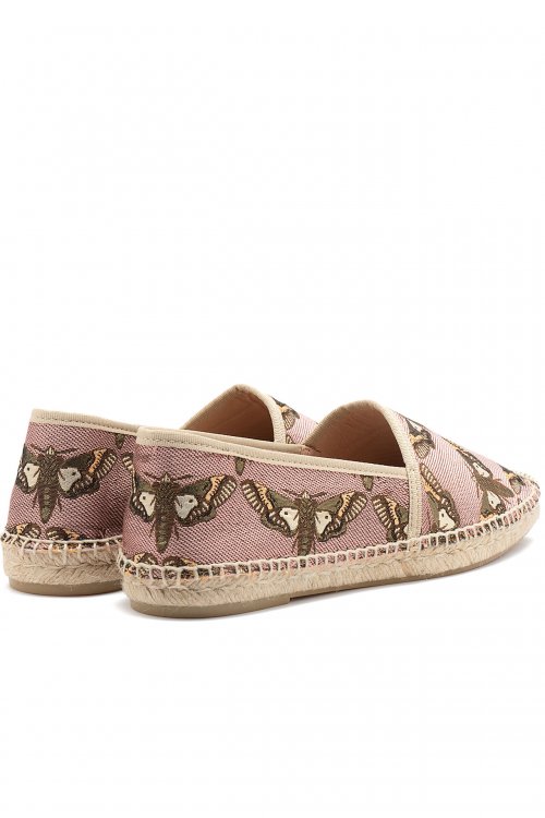 Эспадрильи 18.05.2024 Newlife.moda