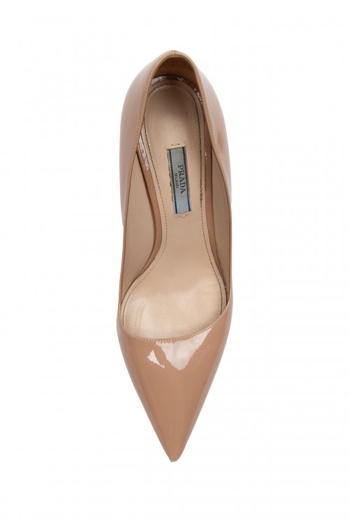 Туфли на каблуке 17.05.2024 Newlife.moda