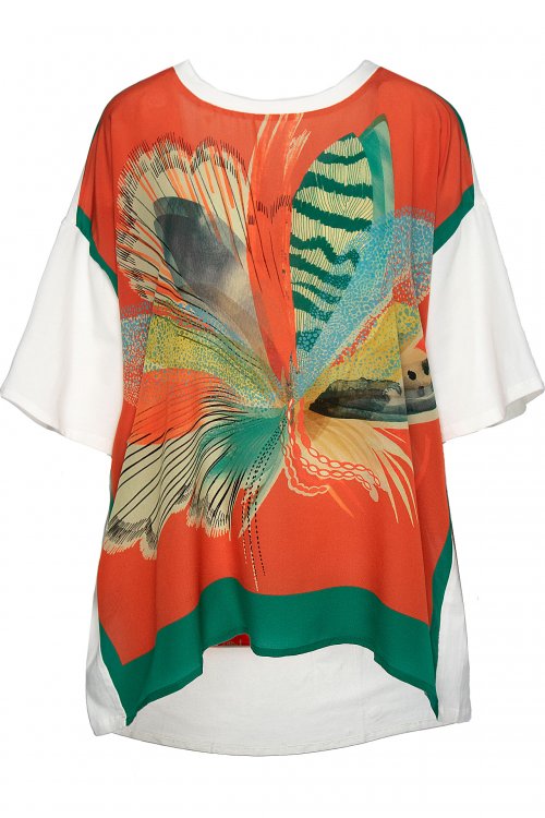 Футболка 19.05.2024 Newlife.moda