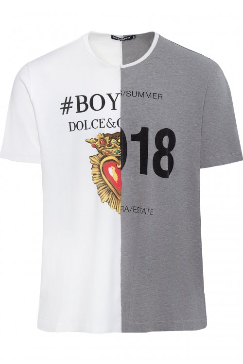 Футболка с коротким рукавом 18.05.2024 Newlife.moda