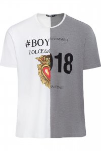 Футболка с коротким рукавом 18.05.2024 Newlife.moda