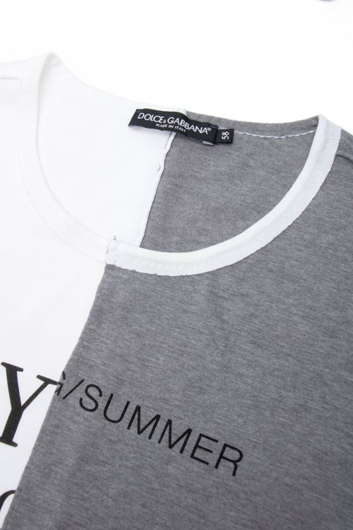 Футболка с коротким рукавом 18.05.2024 Newlife.moda