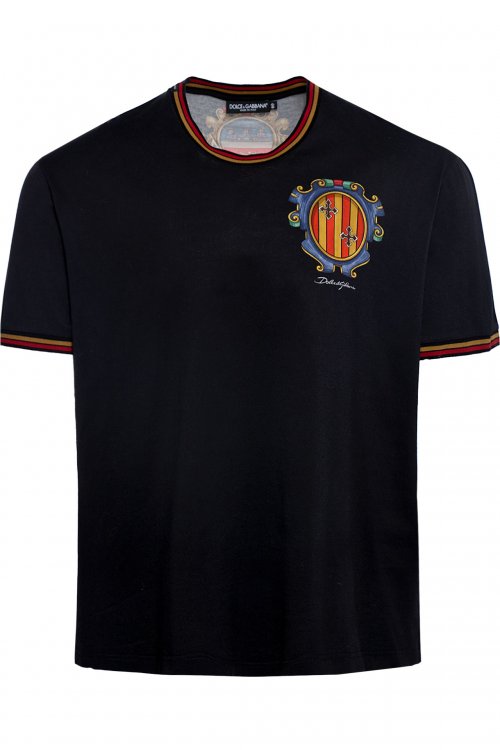 Футболка с коротким рукавом 18.05.2024 Newlife.moda