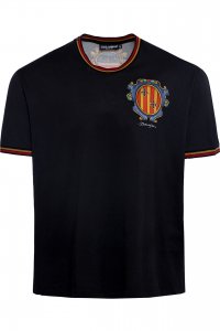 Футболка с коротким рукавом 18.05.2024 Newlife.moda