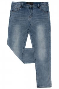 Прямые джинсы 17.05.2024 Newlife.moda