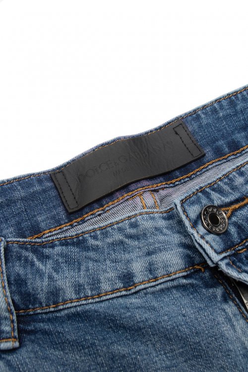 Прямые джинсы 17.05.2024 Newlife.moda