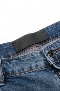 Прямые джинсы 17.05.2024 Newlife.moda