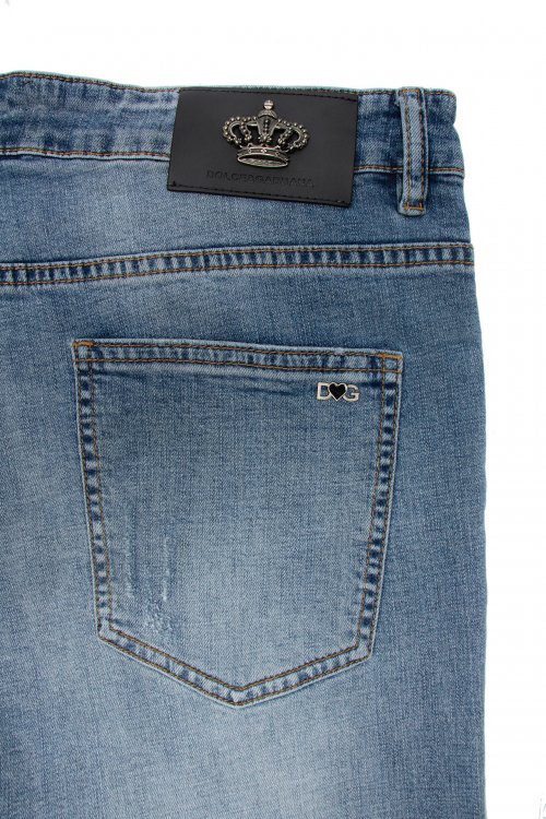 Прямые джинсы 17.05.2024 Newlife.moda