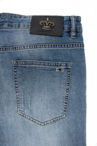 Прямые джинсы 17.05.2024 Newlife.moda