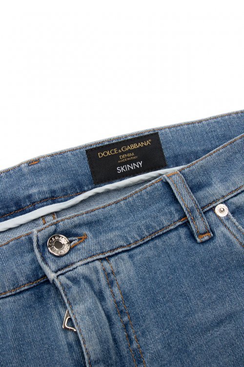 Прямые джинсы 17.05.2024 Newlife.moda