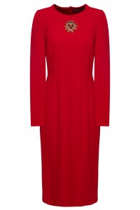 Повседневное платье 17.05.2024 Newlife.moda