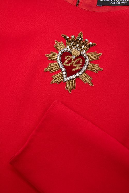 Повседневное платье 17.05.2024 Newlife.moda