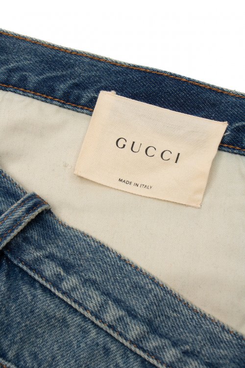 Прямые джинсы 17.05.2024 Newlife.moda