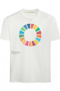 Футболка с коротким рукавом 18.05.2024 Newlife.moda