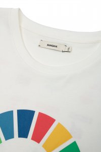 Футболка с коротким рукавом 18.05.2024 Newlife.moda