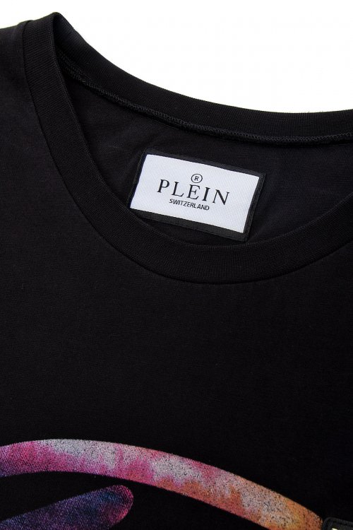 Футболка с коротким рукавом 18.05.2024 Newlife.moda