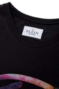 Футболка с коротким рукавом 18.05.2024 Newlife.moda