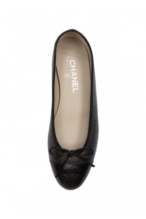 Балетки 22.05.2024 Newlife.moda