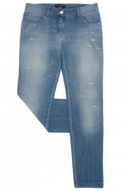 Прямые джинсы 23.05.2024 Newlife.moda