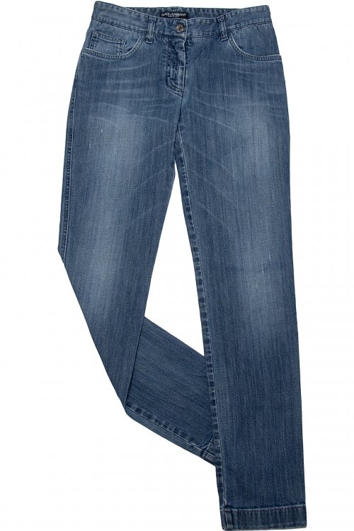 Зауженные джинсы 20.05.2024 Newlife.moda