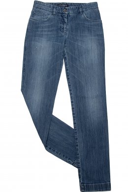 Зауженные джинсы 20.05.2024 Newlife.moda