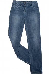 Зауженные джинсы 20.05.2024 Newlife.moda