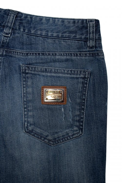 Зауженные джинсы 20.05.2024 Newlife.moda