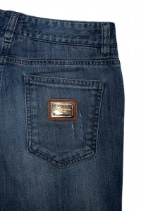 Зауженные джинсы 20.05.2024 Newlife.moda