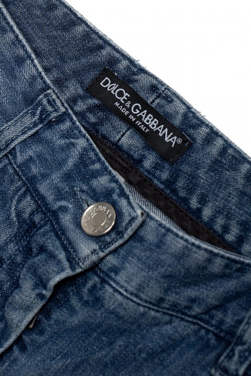 Зауженные джинсы 20.05.2024 Newlife.moda