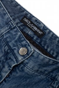 Зауженные джинсы 20.05.2024 Newlife.moda