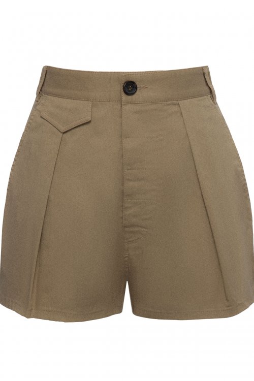 Повседневные шорты 20.05.2024 Newlife.moda