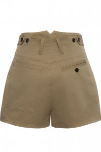 Повседневные шорты 20.05.2024 Newlife.moda