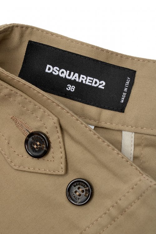 Повседневные шорты 20.05.2024 Newlife.moda