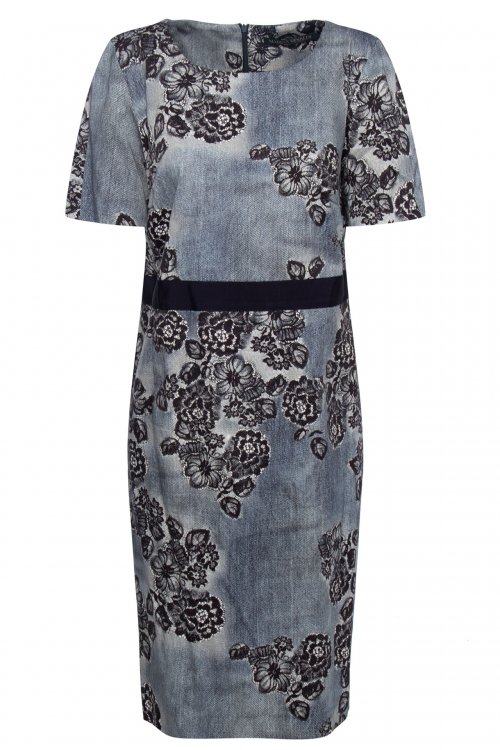 Костюм с платьем 22.05.2024 Newlife.moda