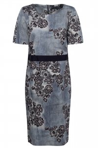 Костюм с платьем 22.05.2024 Newlife.moda