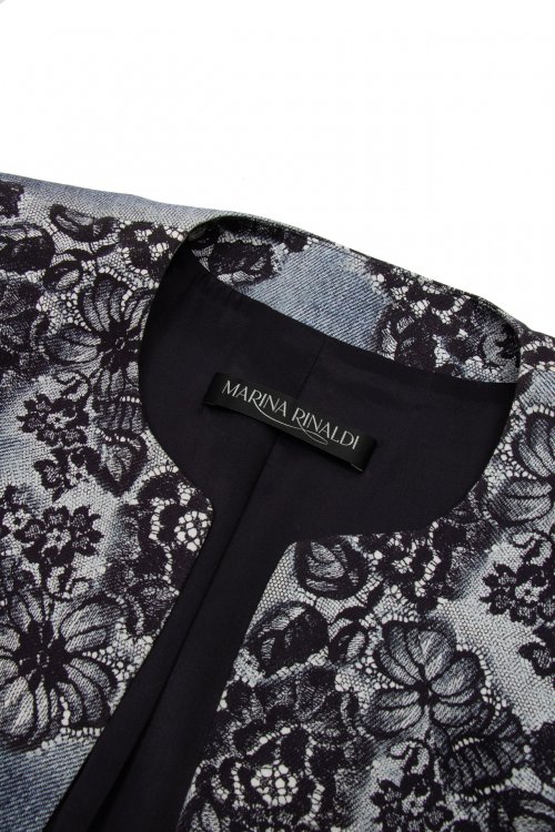 Костюм с платьем 22.05.2024 Newlife.moda