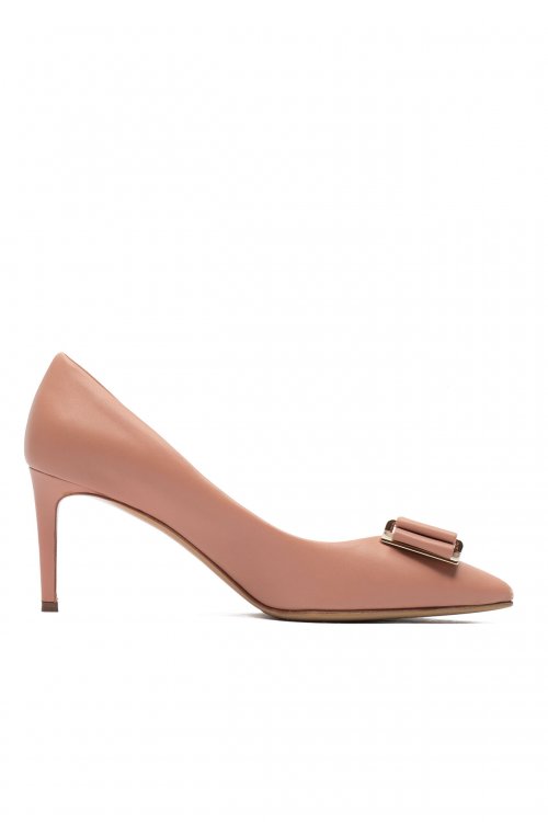 Туфли на каблуке 20.06.2024 Newlife.moda